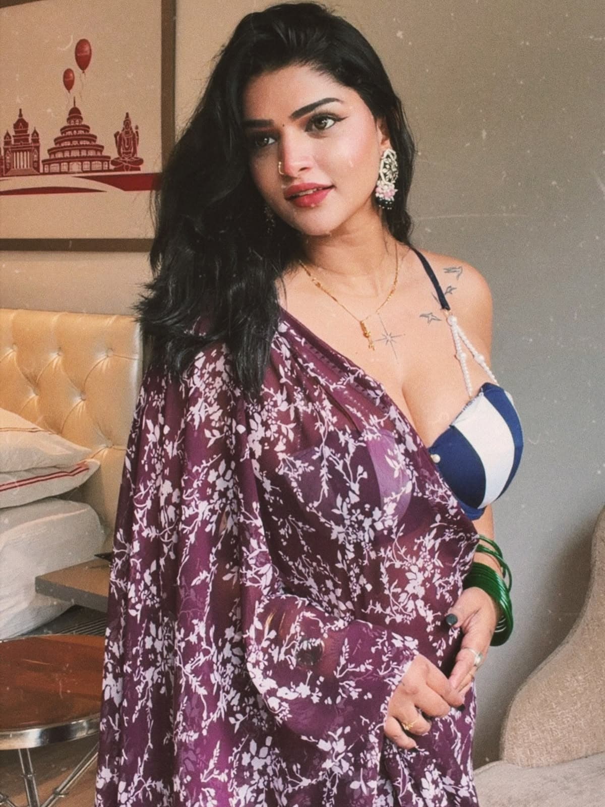 Aarohi - Jaipur local profile