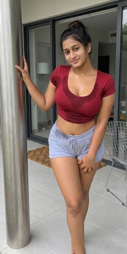 Pooja - Ahmedabad local profile in Vastrapur